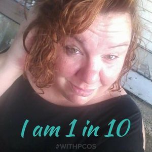 Meet your Posher, Betty jane